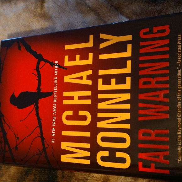 Fair warning - Picture 2 of 3